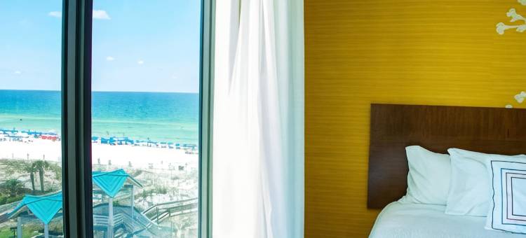 Fairfield Inn & Suites Fort Walton Beach-West Destin图片