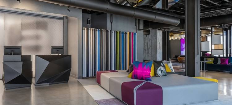 雅乐轩圣佩德罗苏拉酒店(Aloft San Pedro Sula)图片