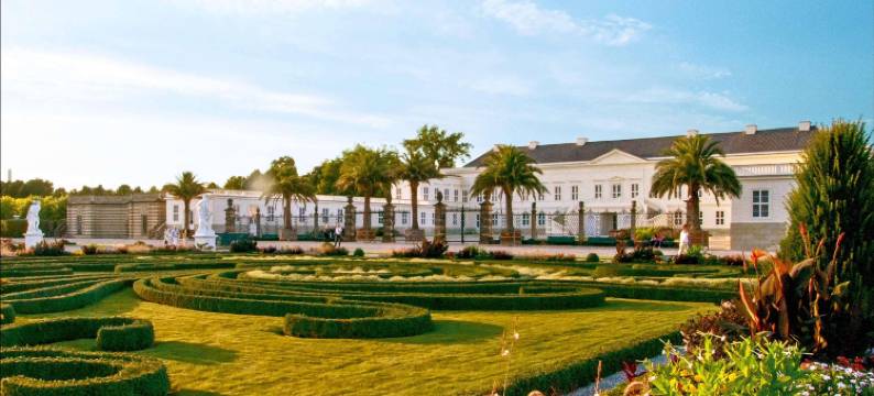 康斯柏格公园贝斯特韦斯特精品酒店(Best Western Premier Parkhotel Kronsberg)图片