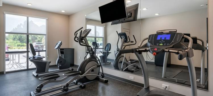 美国长住酒店贝尔格莱德 - 博兹曼 - 黄石机场高级套房(Extended Stay America Premier Suites - Belgrade - Bozeman - Yellowstone Airport)图片