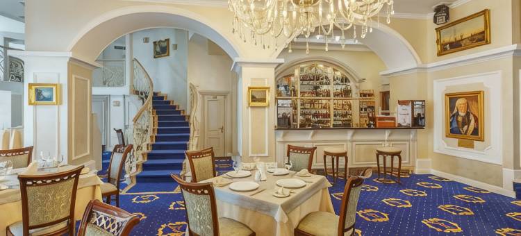 德加酒店(Degas Hotel)图片