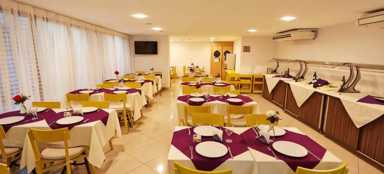 纳塔尔舒适套房酒店(Comfort Hotel & Suites Natal)图片