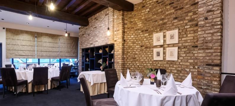 莱斯坦努斯酒店(Les Tanneurs)图片