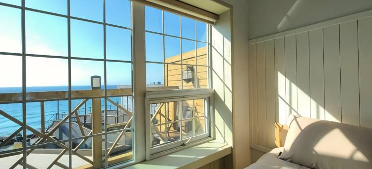 济州海文住宿(Jeju Stay Haven)图片