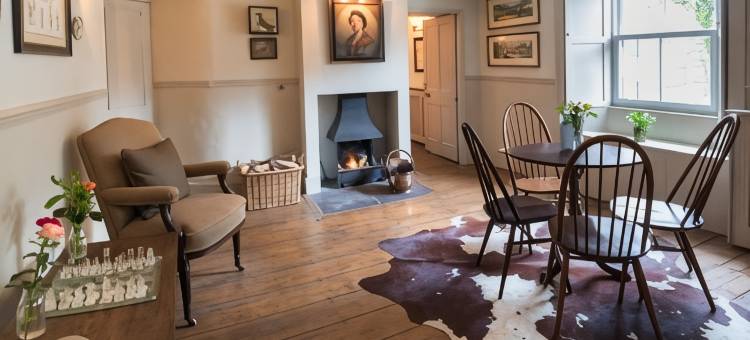 高力酒店(High Force Hotel)图片