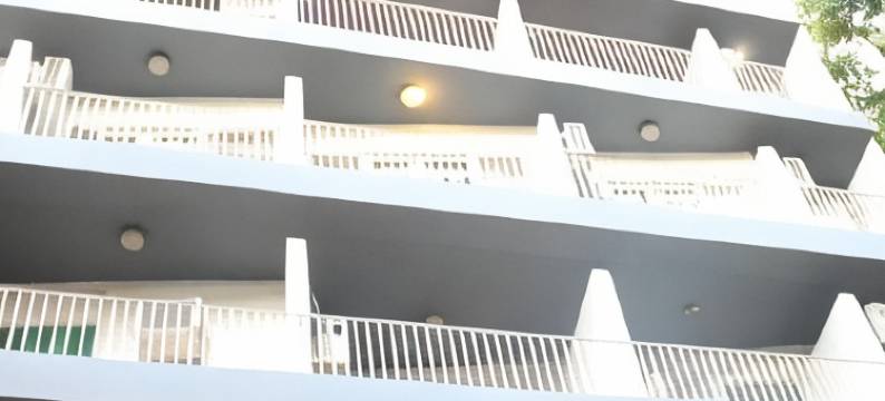 法老王酒店(Pharaohs Hotel)图片