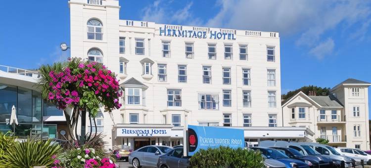 赫米蒂奇酒店-欧希纳系列(The Hermitage Hotel - Oceana Collection)图片