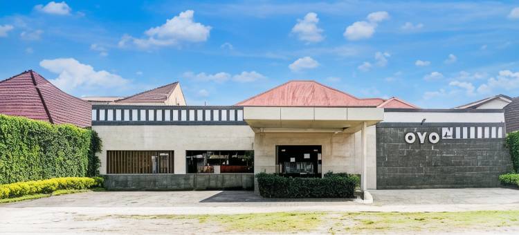 Hotel O Medan City Near Sun Plaza Formerly Residence Anugrah图片