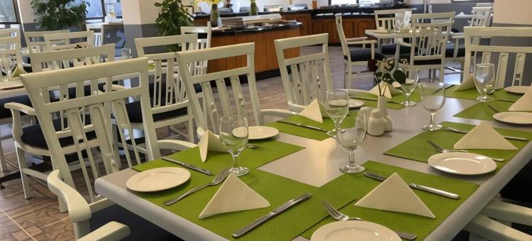 麦地那假日酒店(Hotel Al Madinah Holiday)图片