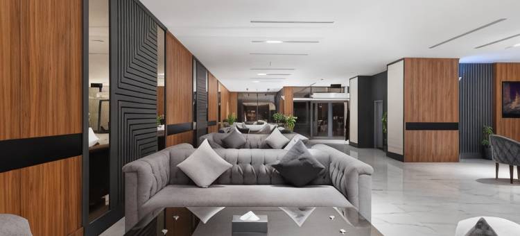 E酒店(E Hotel)图片