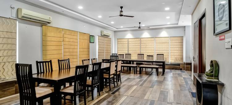 Super Townhouse All in One图片