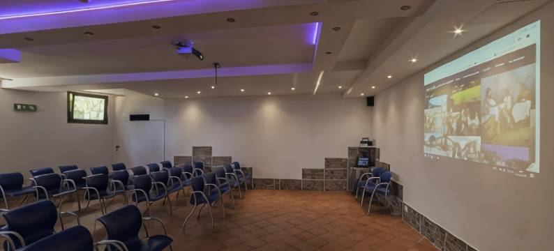 托斯卡纳佛得酒店(Toscana Verde)图片