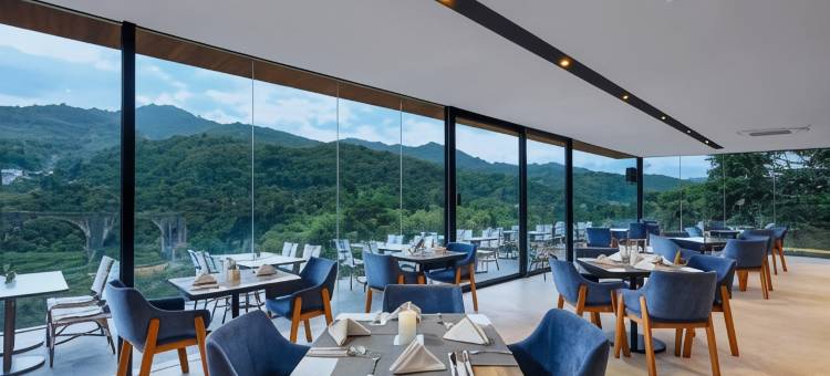 西维迪森林山酒店(Forest Hills Ciwidey)图片