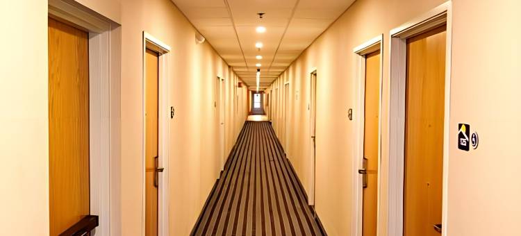 Microtel Inn & Suites by Wyndham Chihuahua图片