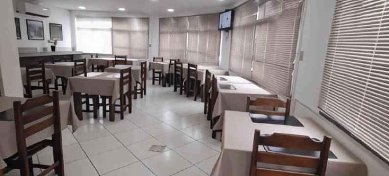 库亚巴全景酒店(Hotel Panorama, Cuiabá)图片