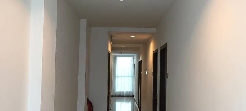 佩买酒店(Permai Hotel)图片