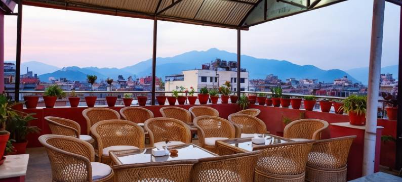 杰套房酒店(Hotel Jay Suites)图片