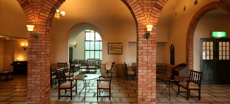 冈崎大和酒店(Okazaki Ohwa Hotel)图片