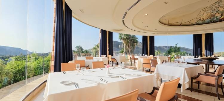 恩维雅阿尔梅里亚 SPA 高尔夫酒店(Hotel Envia Almería Spa & Golf)图片