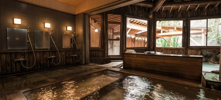 芦森德高见屋酒店(Takamiya Hotel Lucent)图片