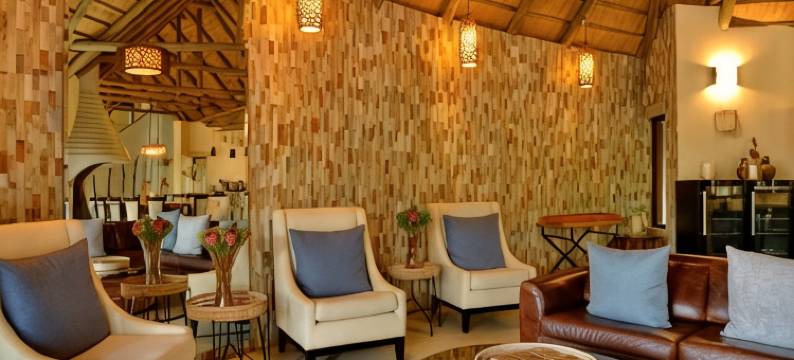 塔马布迪小屋酒店(Tambuti Lodge)图片