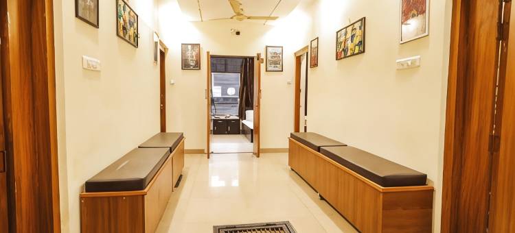 Hotel King City图片