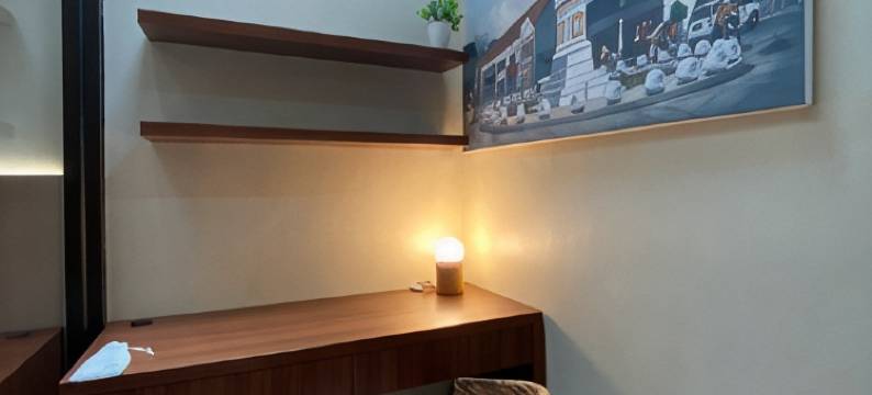 奥玛苏曼特里酒店(Hotel Omah Soemantri)图片