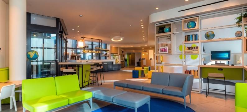 贝加莫机场酒店(Airport Hotel Bergamo)图片