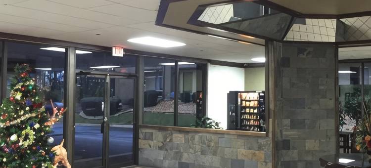 乔治亚斯托克布里奇 - 138 公路西 6 号汽车旅馆酒店(Motel 6 Stockbridge, GA - Hwy 138 W)图片