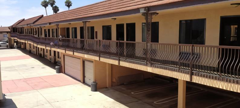 德尔阿莫旅馆(Del Amo Inn)图片