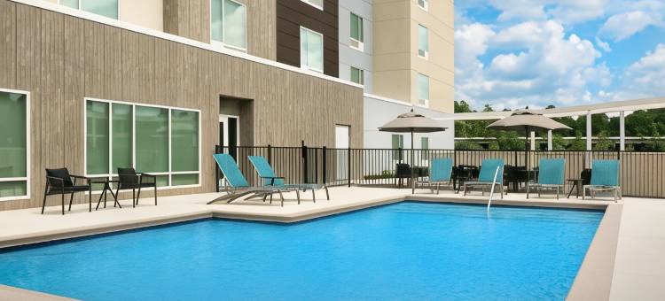 TownePlace Suites By Marriott Lake City图片