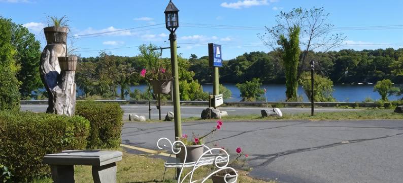 Mount Holyoke Inn图片