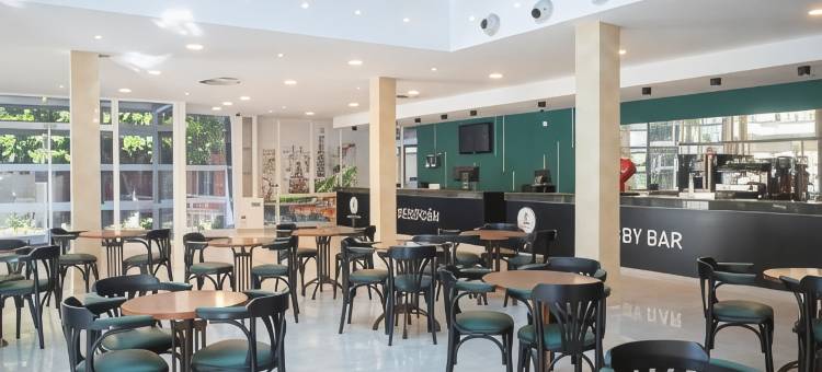 BCL 莱万特俱乐部酒店式公寓(Aparthotel Bcl Levante Club)图片