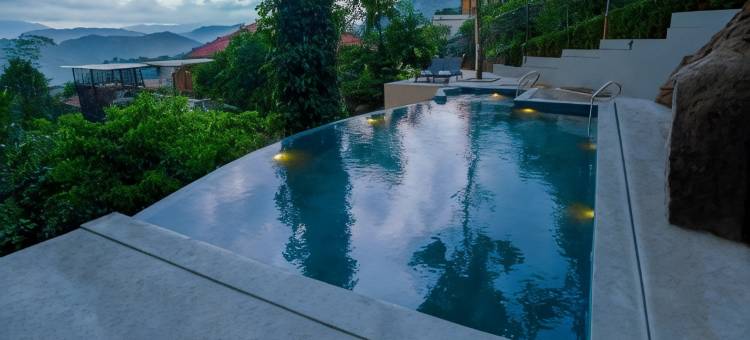 Maram度假村Mamalakandam(Maram Resort Mamalakandam)图片