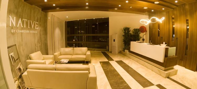 本地人客房钱瑟里酒店(Native Inn by Heda Hospitality)图片