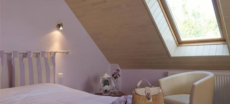 美景之家酒店(Logis Hotel Belle-Vue)图片