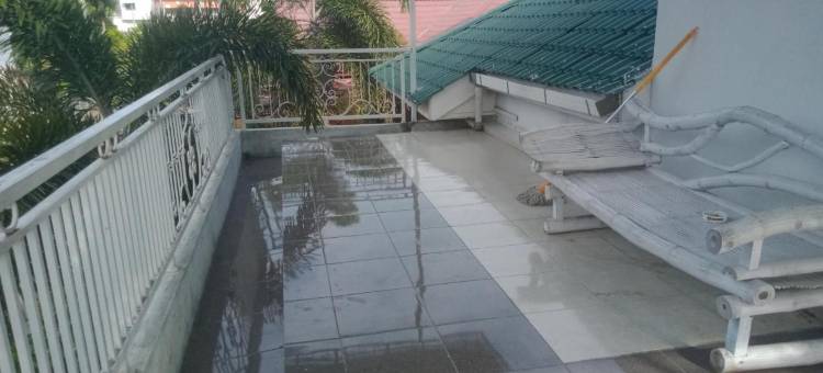 Ratu Balqis Homestay图片