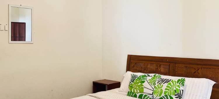 Twin House Jogja图片