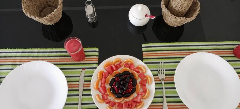 Alleppey Haven Beach Villa图片