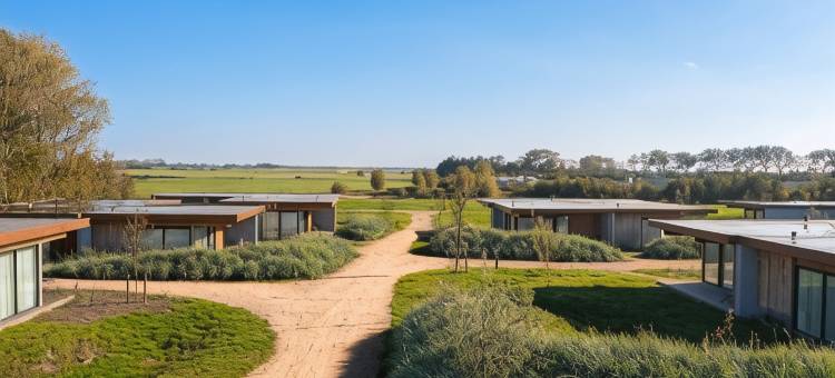 Hotel Ter Zand - Handwritten Collection图片