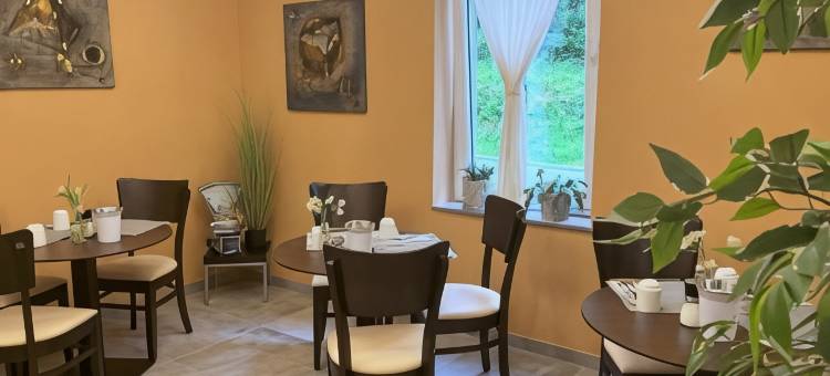 小皇宫假日公寓酒店(Le Petit Palais - Hotel/Pension)图片