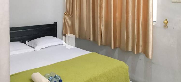 Aquino Marito Homestay Mitra RedDoorz图片