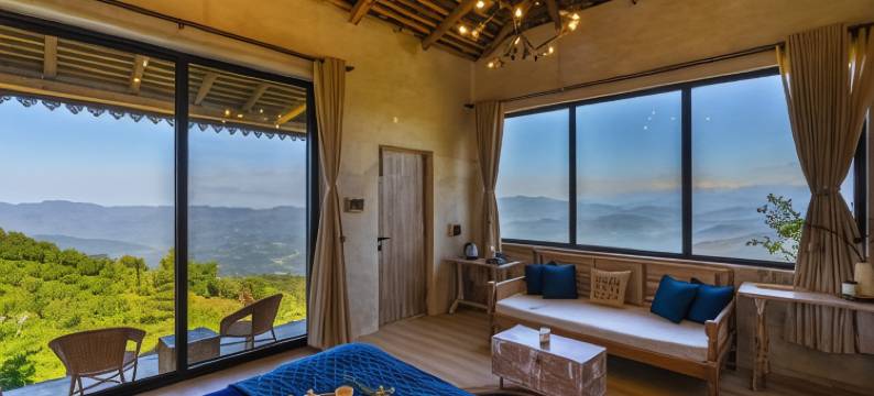 安塔拉自然住宿(Antharaah Nature Stay)图片