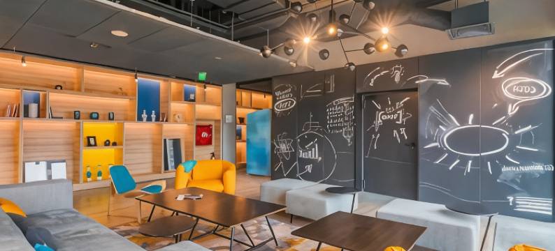 宜必思蒂米什瓦拉城市中心酒店(Ibis Timisoara City Center)图片