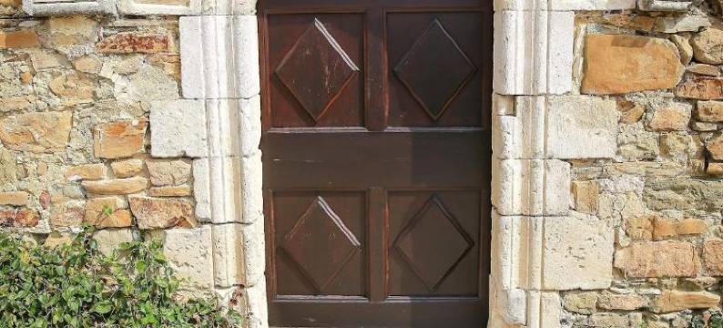 爱芭耶花园酒店(Les Jardins de l'Abbaye)图片