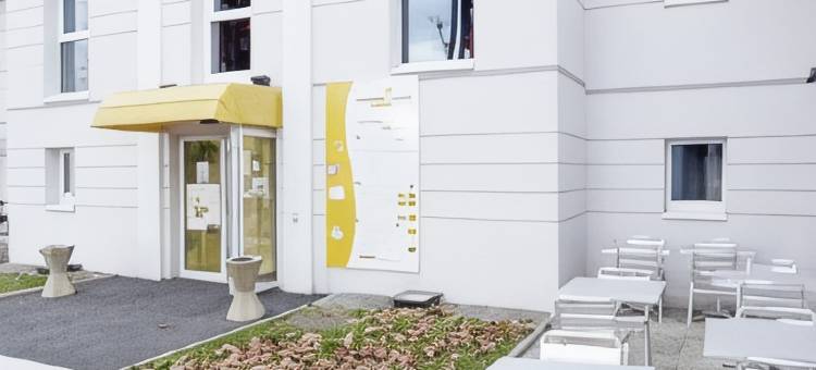 比扎诺普瑞米尔经典酒店(Premiere Classe Pau Est - Bizanos)图片