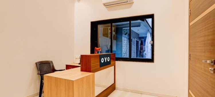 Hotel O Aquamarine Suites图片