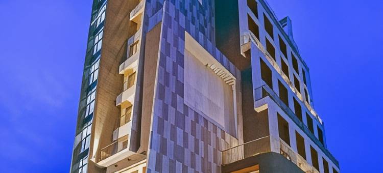 克拉丽奥酒店Khayal 柯钦, Infopark(Clarion Hotel Khayal Kochi, Infopark)图片