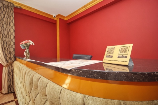 Da Vinci Hotel Hotel Overview