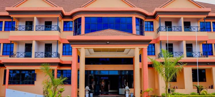 低地水疗酒店(Lowlands Hotel & Spa)图片